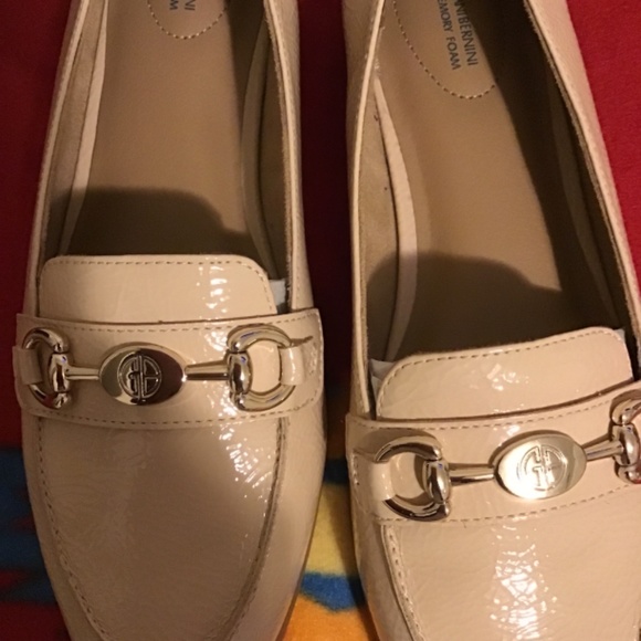 🔥🔥NWOT, GIANI BERNINI, SIZE 8M, NO BOX, BEAUTIFUL PENNY LOAFERS - Picture 5 of 5